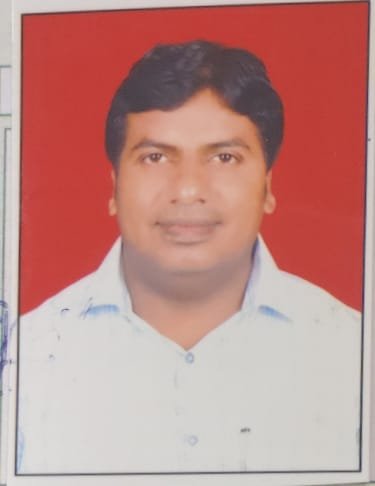 श्री. प्रमोद शांताराम भिंगारकर